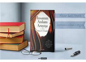 İnsanın Anlam Arayışı