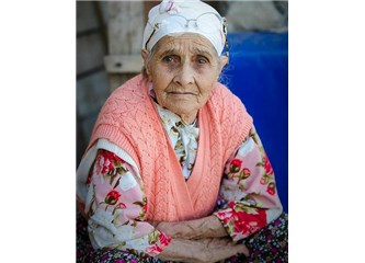 Anlamadım ki