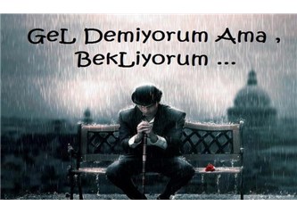 Duygu Toplumu Oluşursa Ne Olur?