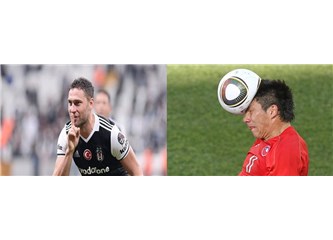 Medel mi, Tosic mi? İşte Bütün Mesele Bu