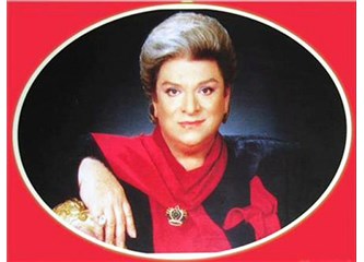 "İşte Benim Zeki Müren"
