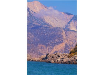 Hayallerim (Yamaç Paraşütü)