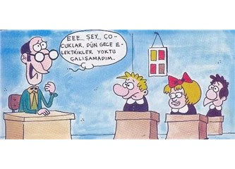 Aynen Öyle