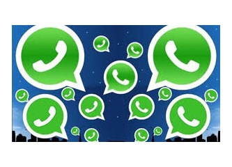 WhatsApp Kullananlar Yandı İletişim Vergisi Arttırıldı