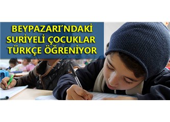 “Şey” Nedir?