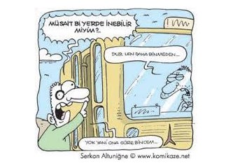 "Pazar Neşesi" Yerine...