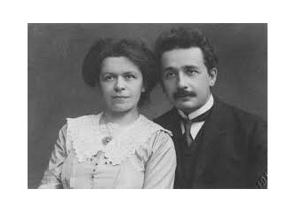 Einstein'in Sevgilileri