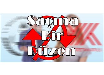 Saçma Bir Düzen