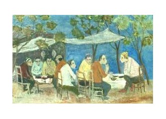 Balıkçı Kasabası Sohbetleri