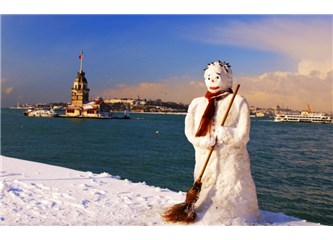 Beklenen Zamanın Eşiğinde (8)…