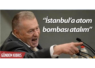 İstanbul'da 8.2 Şiddetinde Deprem Olursa!
