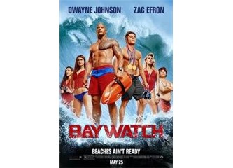 Bay Watch (Sahil Güvenlik)