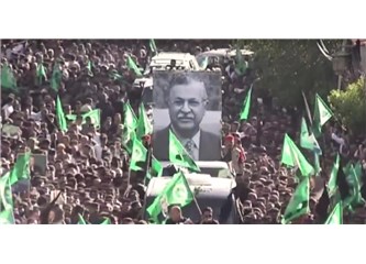 Kürt Lider Celal Talabani'nin Cenaze Töreninde Bütün Devletler Varken Türkiye Neden Yoktu