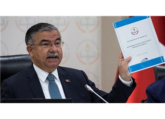 Beklenen Zamanın Eşiğinde (12)…