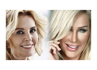 Seda ve Uğur Anne Yapacak Hale Soygazi'yi!