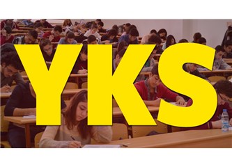Sayın ÖSYM Başkanı Siz Aynı Günde Böyle Bir Sınava Girdiniz mi?