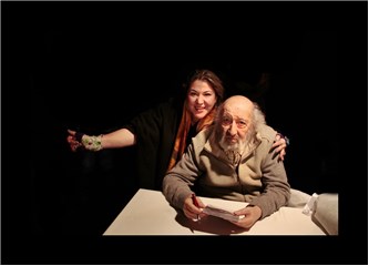 ben olmasaydim turk edebiyati yuz suz kalacakti fotograf milliyet blog