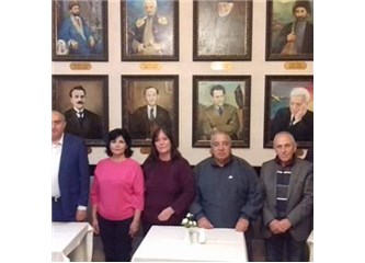 Azerbaycan Notları - 2 "Şeki’ye Yolculuk Var"