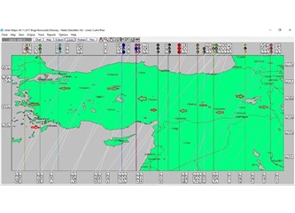 4 Kasım Boğa Burcunda Dolunay