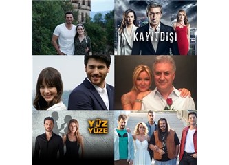 Yakın Zamanda Final Yapması Beklenen Diziler!