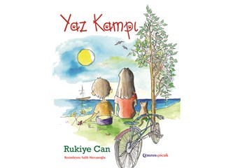 "Yaz Kampı" Çıkıyor