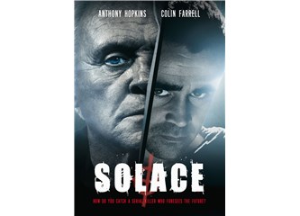 Solace'nin Anlamı