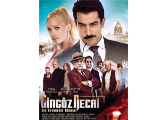 "Cingöz Recai" Devam Filmi Geliyor mu?