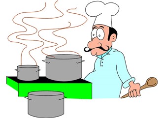 Pilavı İtalyan Pirinciyle, Yahniyi Sırp Etiyle Yapsak da Olur da…