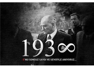 Bir Güneş Doğuyor Selanik'ten