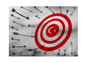 Tek Hedef Var: Türkiye