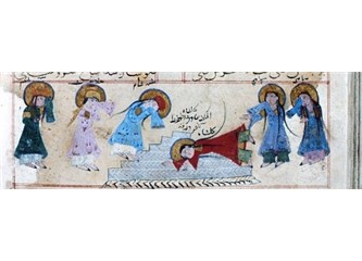 Zamane Aşklara Kapak