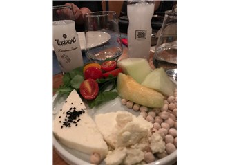 Teşvikiye'nin Yeni Gözbebeği, 'Ahali'