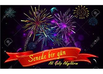 Senede Bir Gün