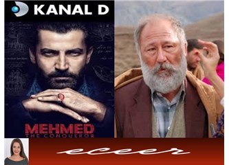 Mehmed - Bir Cihan Fatihi Dizisinin Krizi Bitmiyor! Altan Erkekli Diziden Ayrıldı