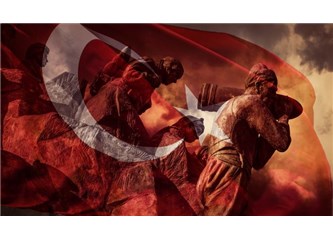 Ne Oldu Bize?
