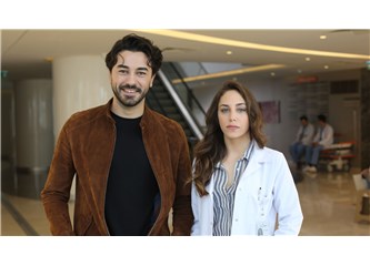 Kalp Atışı Dizisine Reyting Tokadı! Final Çanları Çalıyor!
