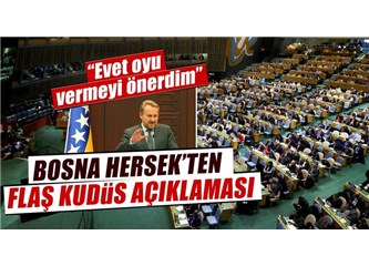 Bosna-Hersek Bir İslam Ülkesi mi?