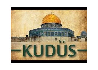 Türkiye'nin Kudüs Zaferi