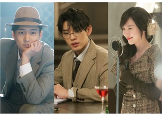 2017 Yılı En İyi 10 K-Draması