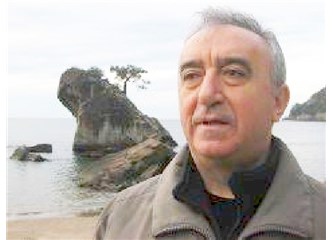 İsa Küçük'ün Son Kitabı, Şiirin Ses Duvarını Aşmağa Namzet.