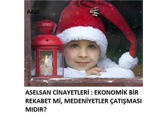 "ASELSAN Cinayetleri"nde Vefat Edenlerin Ne Kanları Yerde kaldı, Ne De Çalışmalar Boşa Gitti (1)