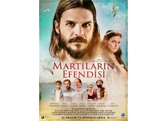 "Martıların Efendisi"