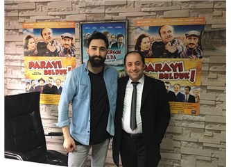 Ünlü Müzisyen Selçuk Abay TRT Radyo’nun Konuğu Oldu