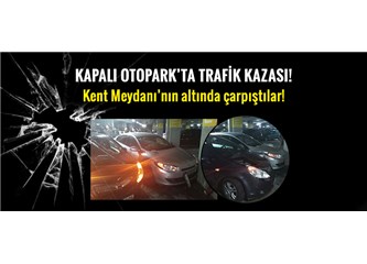 Arabanı Valeye Bıraksan, Canın Tehlikede, AVM Otoparkında İse, Hasarın Ödenmeyebilir! Çözüm Burada!