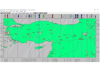 17 Ocak Oğlak Burcunda Yeniay