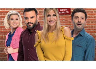 İbretlik Bir Final Örneği Daha…