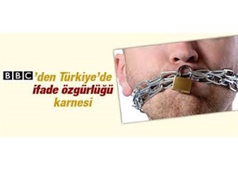 İfade Hürriyetinin Güvenlik Tehdidi Oluşturması Güvenlik Hassasiyetinin Abartılmasından