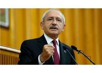Kılıçdaroğlu Yanlış Politika mı İzliyor?