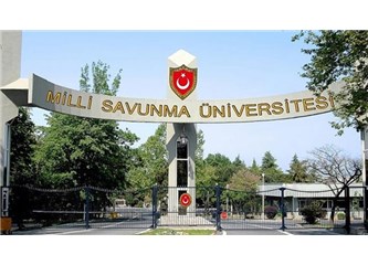 Milli Savunma Üniversitesi'ne Yerleştirme Nasıl Olacak?