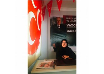 Çetin Yol Ve Tarafları